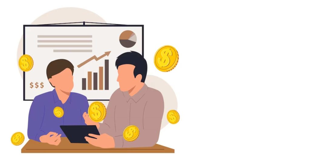 Owner and provided financial reporting support